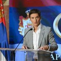Brnabić: Srbija izložena pokušaju obojene revolucije (video)