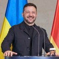 Zelenski obukao najbolje odelo koje ima za sastanak sa Trampom: A kada stavi kravatu, to će biti najbitniji znak