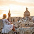 Malta – putovanje kroz vreme
