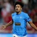 Ovo se ne pamti: Zvezda primila gol u 39. sekundi (VIDEO)