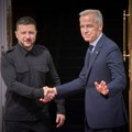 Kanadski premijer u Kijevu pozvao na prekid vatre