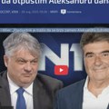 Snimak razgovora direktora Telekoma i UG: Znam da te Vučić zvao