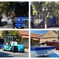 Učesnik stravične nesreće u Zemunu za Alo: "u šoku smo, zvuci i prizori nas proganjaju" (foto/video)