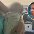"Hvatam kesu i osećam težinu i toplinu": Ispovest Maje koja je našla tek rođenu bebu pored kontejnera u Zemunu