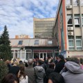 I škola „Svetozar Marković“ danas bez nastave