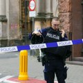 Poljski graničari pronašli ostatke neidentifikovanog letećeg objekta blizu beloruske granice