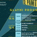 Bogat program Temerin Film Festa Regionalna filmska ostvarenja pod sloganom "Kadar koji se pamti" od 12. do 14 septembra