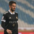 Велико појачање за Чуку: Вратио се Мићко