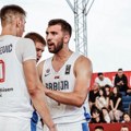 Mladi basketaši Srbije u četvrtfinale Svetskog prvenstva