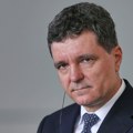 "Rusija trenutno nije sposobna da napadne NATO": Rumunski predsednik tvrdi da su šanse za širenje sukoba van Ukrajine izuzetno…