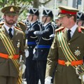 Veliki vojvoda od Luksemburga Anri abdicirao u korist sina Gijoma