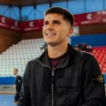 Gde je to kapiten Partizana dan posle pobede u derbiju? FOTO