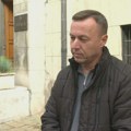 Protest Srba s Kosova u Beogradu: "Otkazi u javnim preduzećima onima koji su opozicija Srpskoj listi"