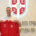 "Orlići" za prekid lošeg niza: Mlada reprezentacija Srbije počela pripreme za duel sa Rumunijom