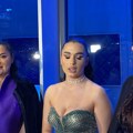 Kakva neprijatna scena na slavlju Viki Miljković Pevačica odbrusila ćerki pred svima, ona u suzama: "Ne zna da se ponaša"…