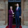 Đurić: Srbija iz Belfasta poslala snažnu poruku da je spremna za EU kao ravnopravan partner