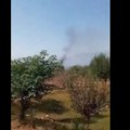 Prvi snimci sa granice Avganistana i Pakistana: Ima mrtvih (Foto/video)