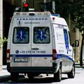 Dete (6) se udavilo u bazenu! Tragedija u Grčkoj: Izvukli ga na površinu, ali je bilo prekasno! Roditelji sve vreme bili u…