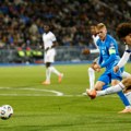 Francuska ispustila pobedu na islandu: Minimalac Nemačke