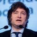 Havijer Milej stiže u Vašington: "Argentina će uskoro imati dolara više nego što može da potroši"
