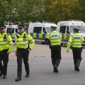 Ubačeni novinar BBC-ja mesecima tajno istraživao policiju: Da li to možete da zamislite u Srbiji?