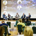 Wmg Digital Transformation na IDC CIO Summitu 2025: Hr transformacija u centru digitalne agende
