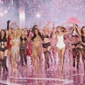 Viktorijini anđeli u Njujorku: Adrijana Lima i Alesandra Ambrosio vratile glamur modnog spektakla (FOTO)