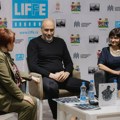 Liffe raste i ima velike planove: Festival se vraća u septembar i želi bioskop na otvorenom