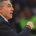 Skariolo odgovorio ko je bolji između Zvezde i Partizana