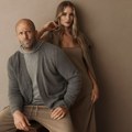 Jason Statham i Rosie Huntington-Whiteley su primer hot para u kašmiru