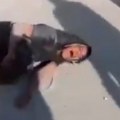 Uznemirujući snimak: Hamas bije i pogubljuje sopstvene građane – krvavi obračuni u Gazi šokirali svet! (video)