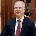 Šok u Njujorku: Pogledajte šta je Putinov specijalni izaslanik doneo na razgovore sa SAD (foto)