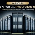 ASUS predstavlja NVIDIA GB300 NVL72 rack rešenje — početak nove ere data centara Huawei Sunflower sistem pozicioniranja pomera…