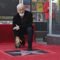 Robert Englund dobio zvezdu na čuvenoj stazi slavnih u Holivudu: Svi ga još pamte kao Fredija Krugera
