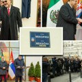 Dačić: Otvaranje Meksičke ulice u modernom Beogradu znak je poštovanja i želje za još jačom saradnjom
