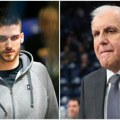"Ko god da dođe u Partizan, neće biti kao Željko": Zagorac objasnio šta ljudi ne razumeju kod Obradovića
