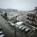 Sneg u Srbiji pada od sinoć, a zabeleo se i Beograd: Oglasio se RHMZ, evo kada prestaju padavine