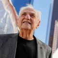 „Дизајн попут џеза“: Светско наслеђе јединственог архитекте Френка Герија