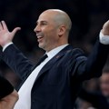 Нови тренер Партизана не говори енглески: Ево како ће комуницирати са кошаркашима црно-белих
