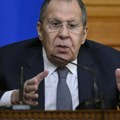 Лавров: Нема национализације НИС-а без обостране сагласности