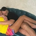 Sloba i Jelena se useljavaju u vilu od 500.000 evra: Slavu dočekuju u novom domu, podelili radost sa svima