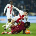 Roma pobedila Đenovu u Seriji A