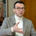 Petković: Izuzetno teška godina za Srbe na KiM, očekujem dijalog u januaru