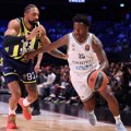 Dubai prekinuo Fenerbahčeov niz pobeda u Evroligi