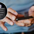 Ne nasedajte na SMS sa saobraćajnim kaznama: "Putevi Srbije" upozoravaju sve građane, u pitanju je prevara