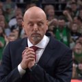 Reakcija Saše Obradovića sve govori o katastrofi Zvezde u Kaunasu!
