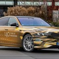 Uskoro unapređeni Mercedes S klase