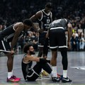 Veliki peh za Partizan: Košarkaš crno-belih otputovao u Ameriku na operaciju!