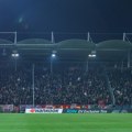 Članovi Torcide napali navijače Crvene zvezde kod aerodroma u Tuzli