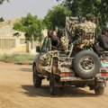 Nigerijska vojska spasila 11 osoba koje su kidnapovale naoružane bande